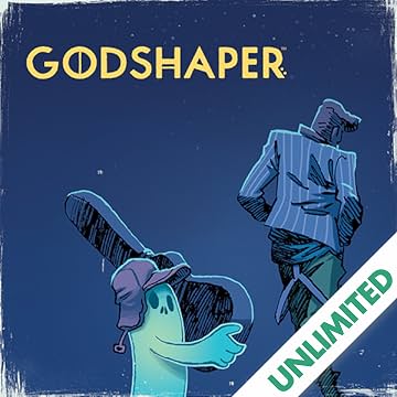 Godshaper